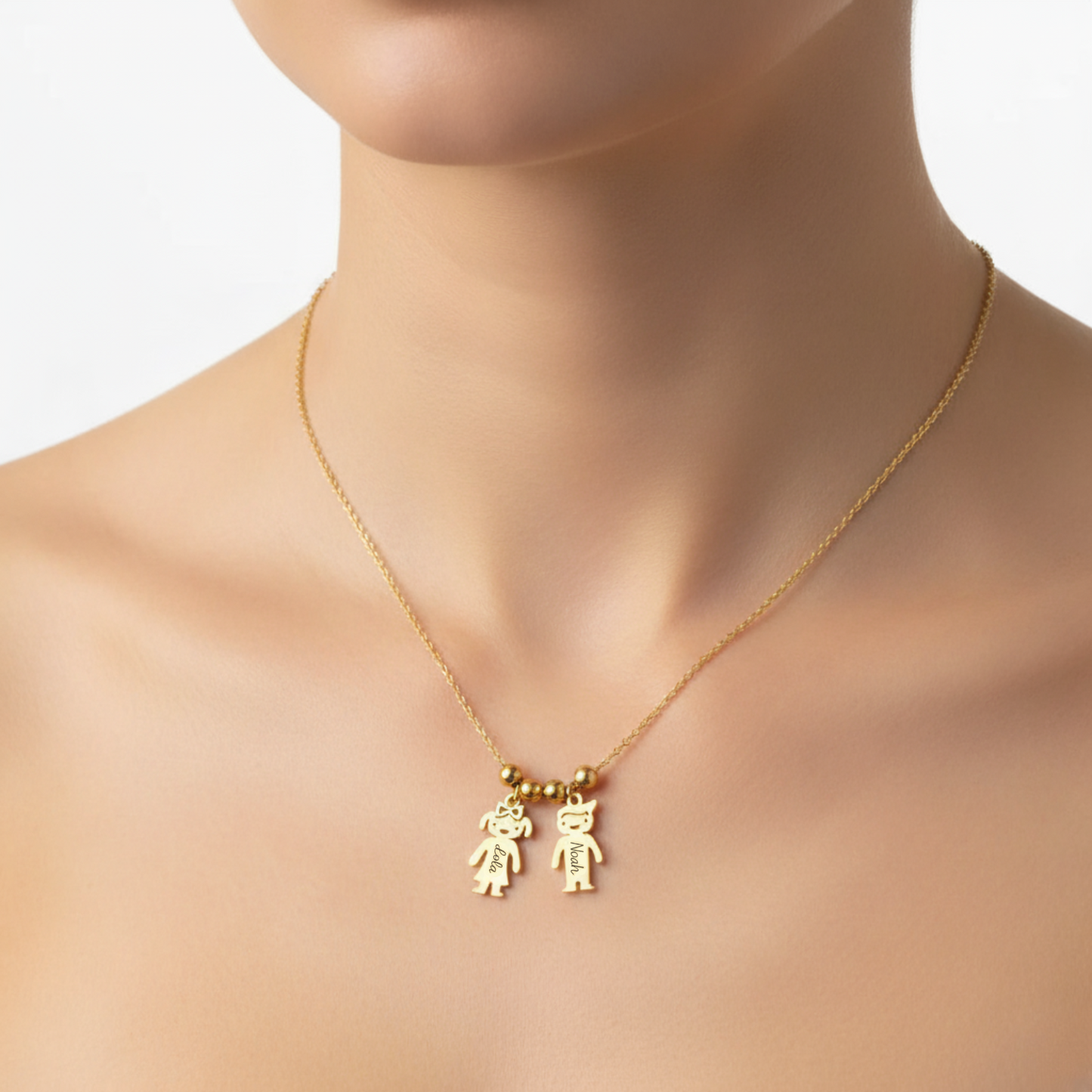 Ketting "Family Bond"