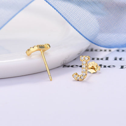 Oorringen "Identiteit"