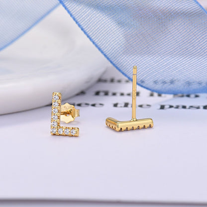 Oorringen "Identiteit"