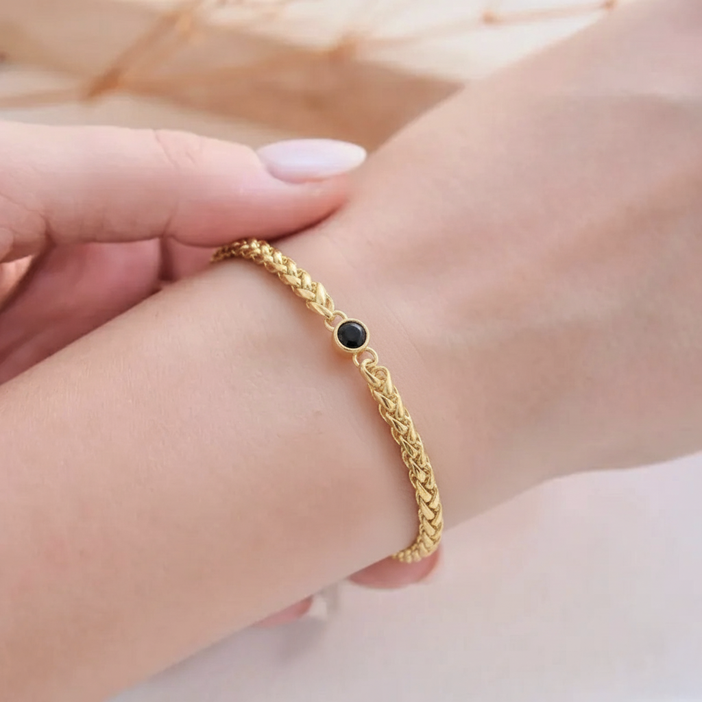 Projectie Armband "Shine"