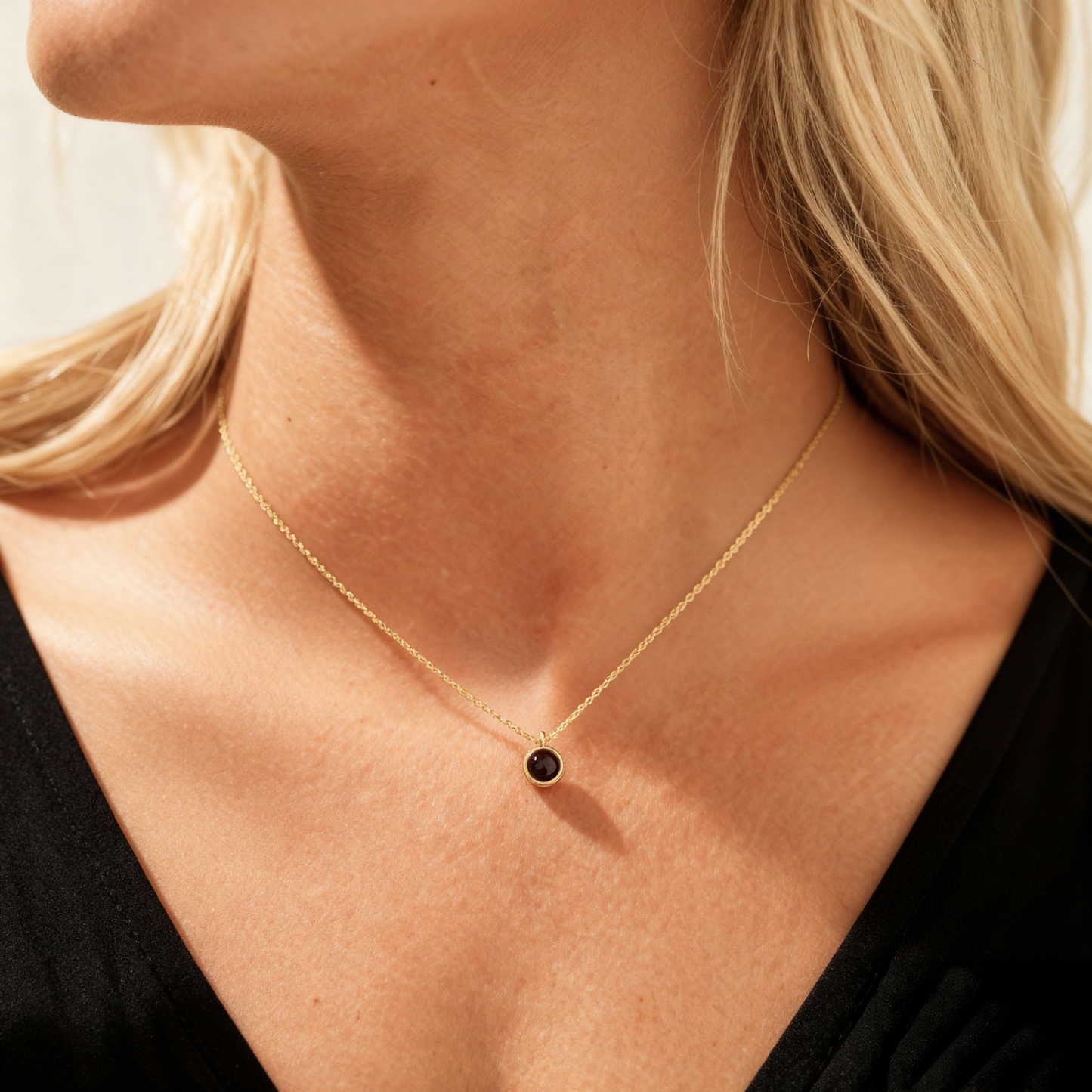 Projectie Ketting "Tiny"