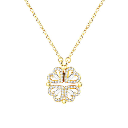 Ketting "Lucky Love"