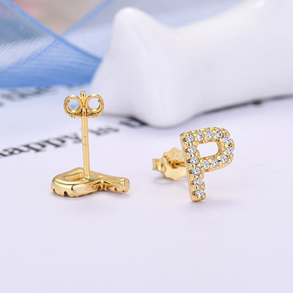 Oorringen "Identiteit"