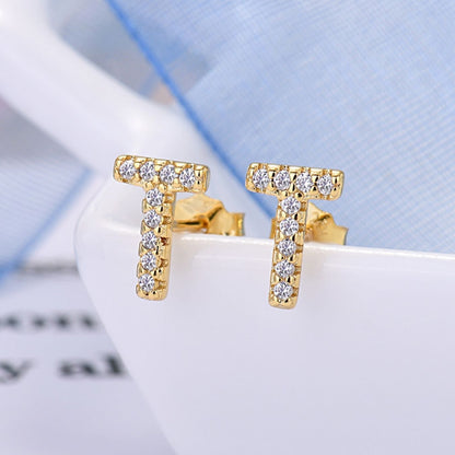 Oorringen "Identiteit"