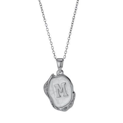 Initialen Ketting "Nobel"