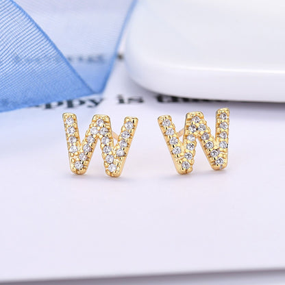 Oorringen "Identiteit"