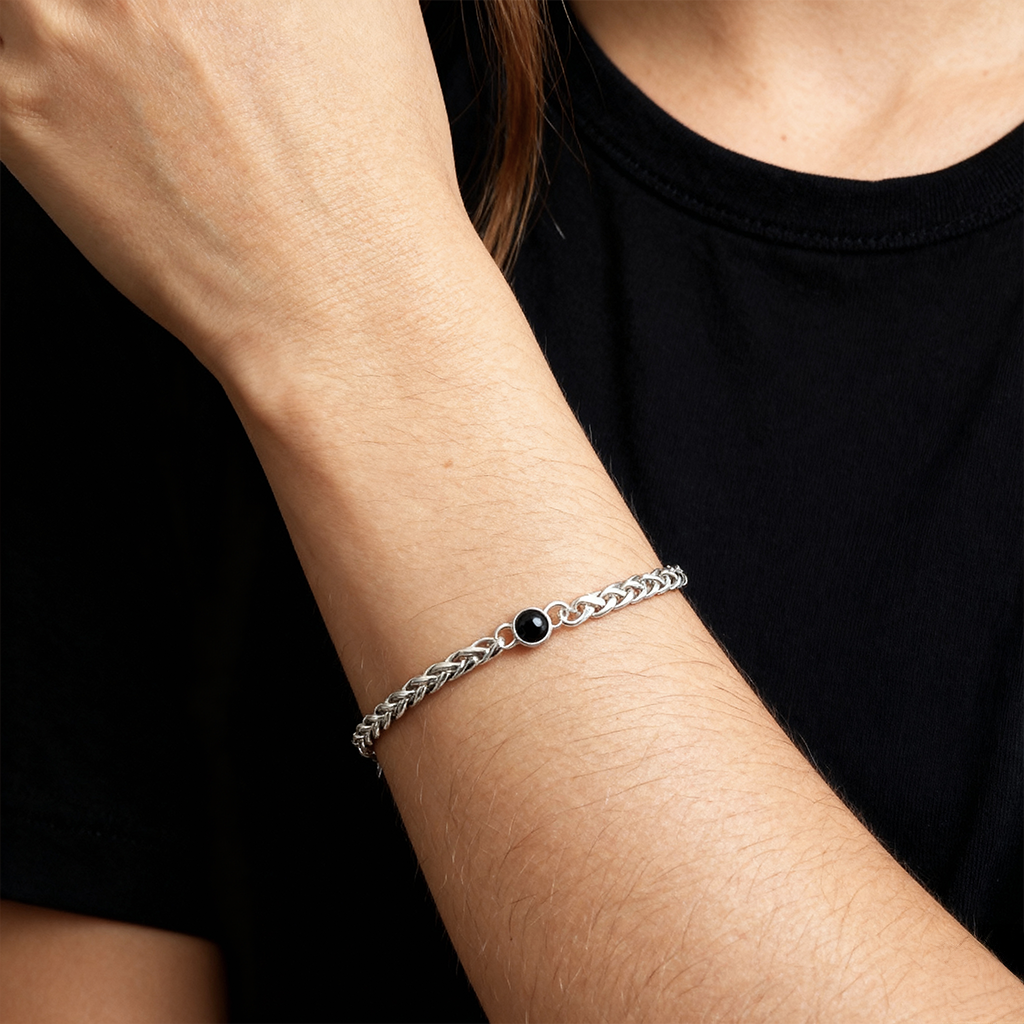 Projectie Armband "Shine"
