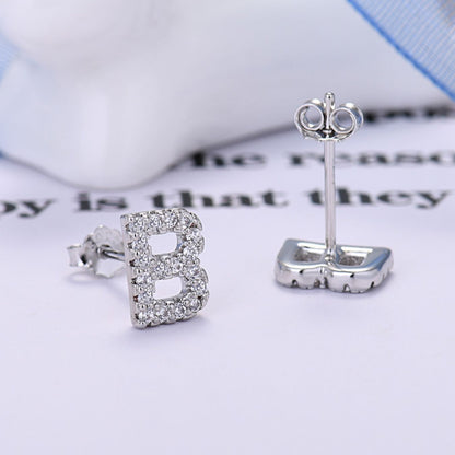 Oorringen "Identiteit"