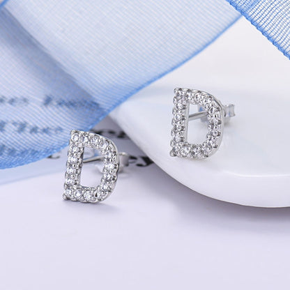 Oorringen "Identiteit"