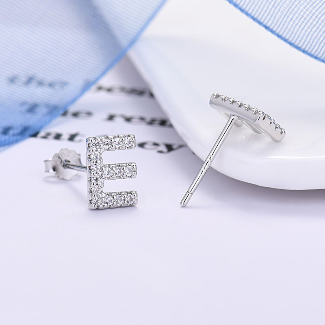 Oorringen "Identiteit"