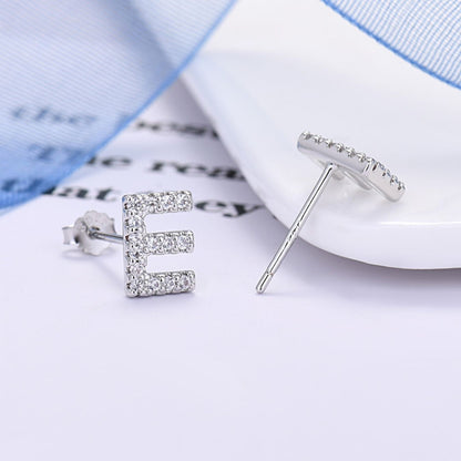 Oorringen "Identiteit"