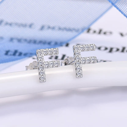 Oorringen "Identiteit"