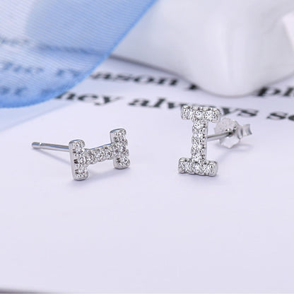 Oorringen "Identiteit"