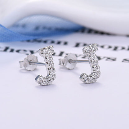 Oorringen "Identiteit"