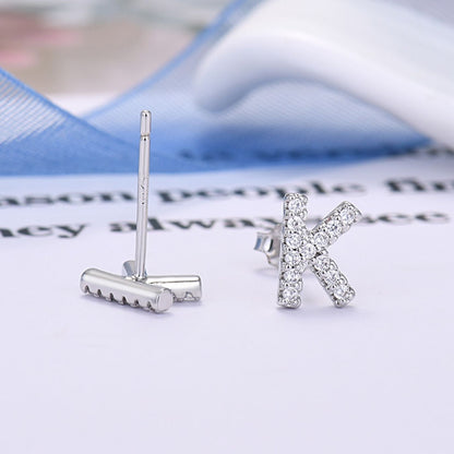 Oorringen "Identiteit"