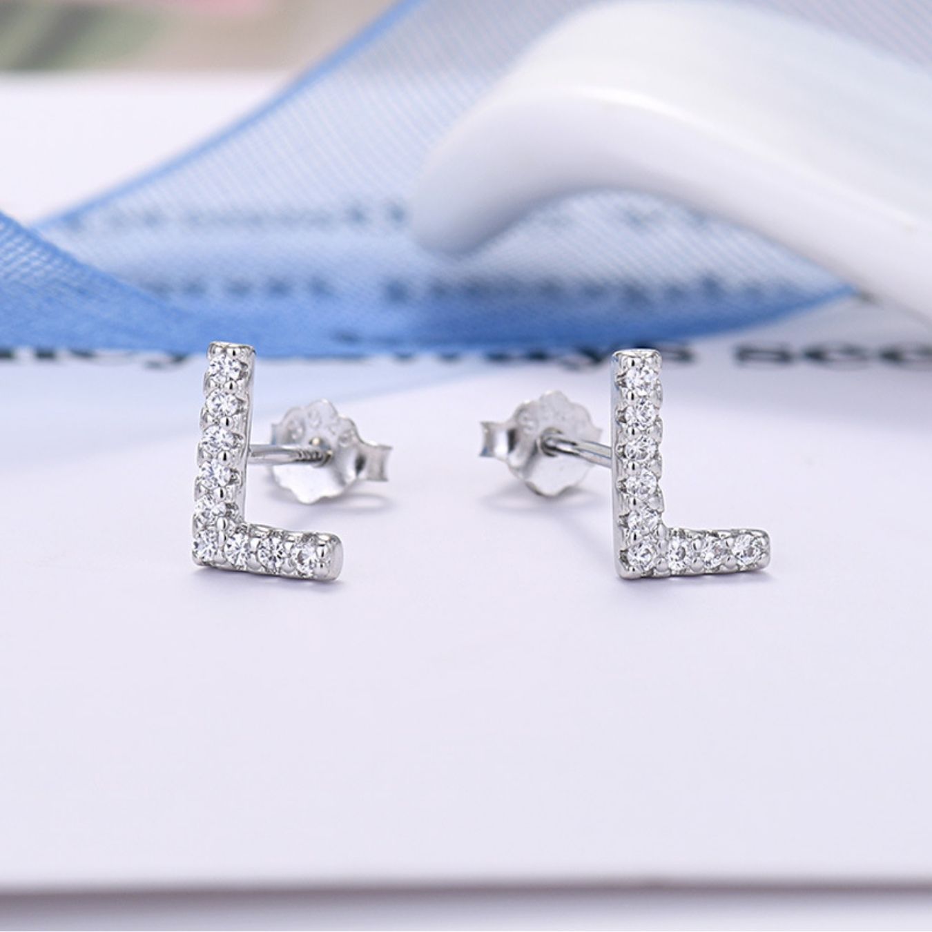 Oorringen "Identiteit"