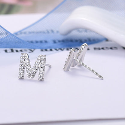 Oorringen "Identiteit"