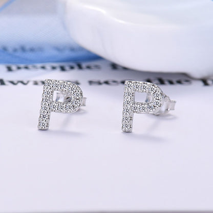 Oorringen "Identiteit"