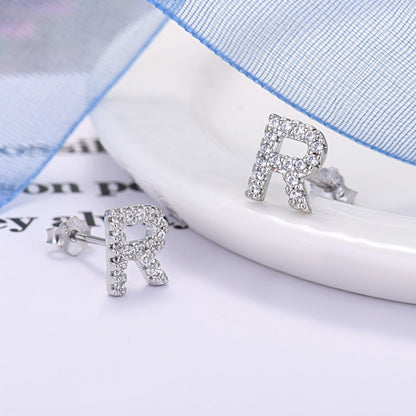 Oorringen "Identiteit"