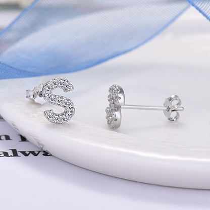 Oorringen "Identiteit"