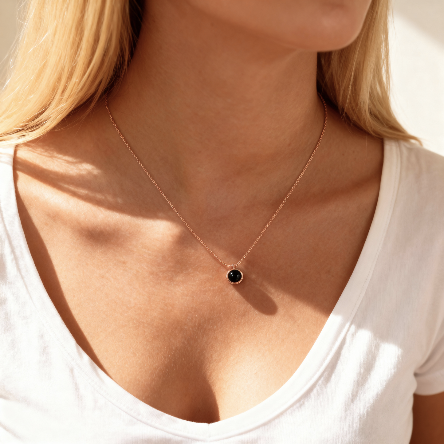 Projectie Ketting "Tiny"