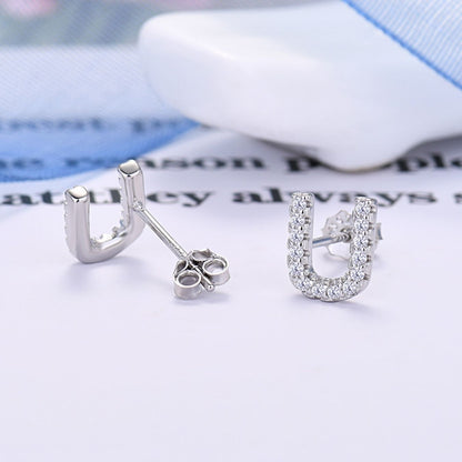 Oorringen "Identiteit"