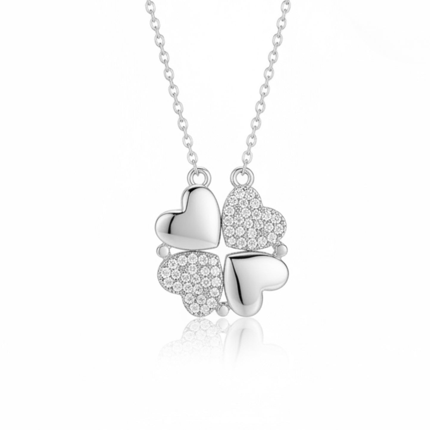 Ketting "Loving Luck"