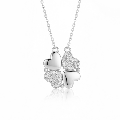 Ketting "Loving Luck"