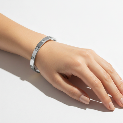 Armband "Timeless Glow"