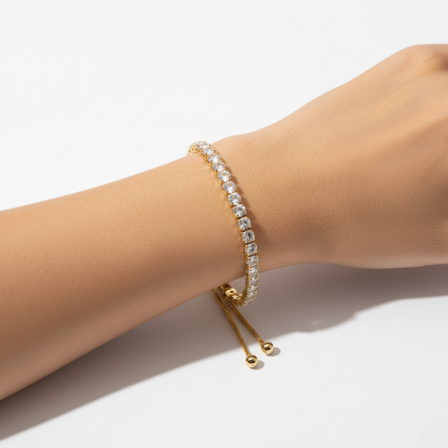 Armband "Diamond"