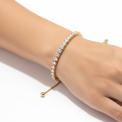 Armband "Diamond"
