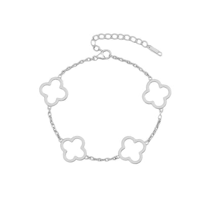 Armband "Elegant Blossom"