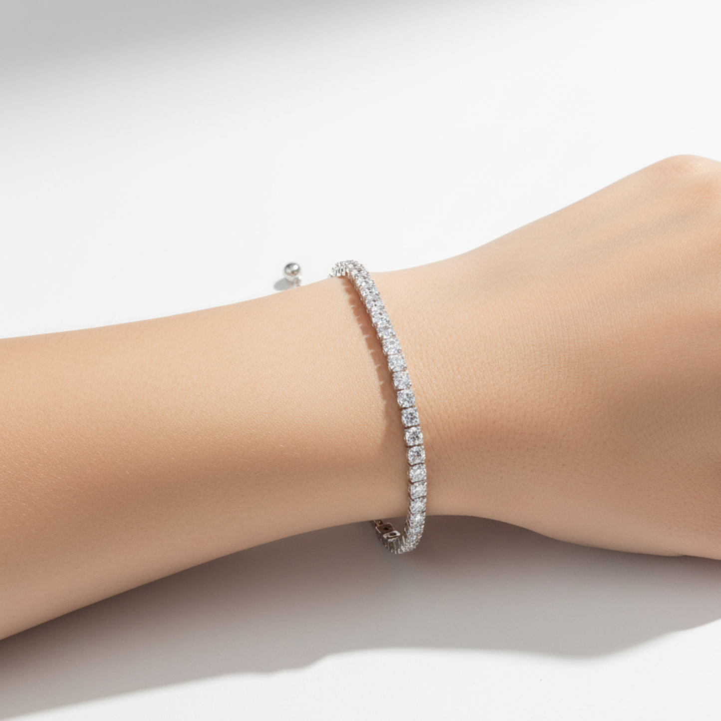 Armband "Diamond"