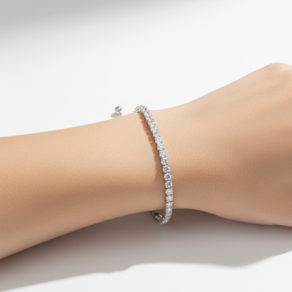 Armband "Diamond"