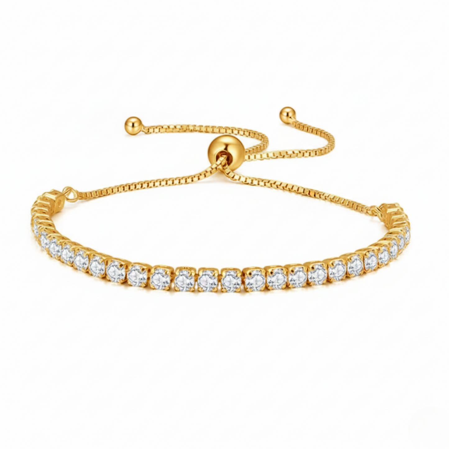 Armband "Diamond"