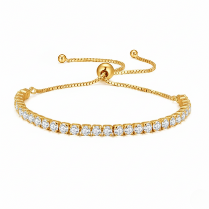 Armband "Diamond"
