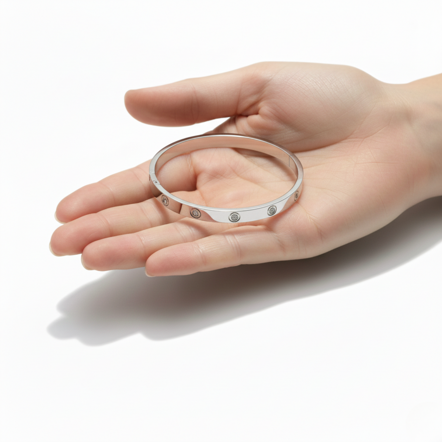 Armband "Timeless Glow"