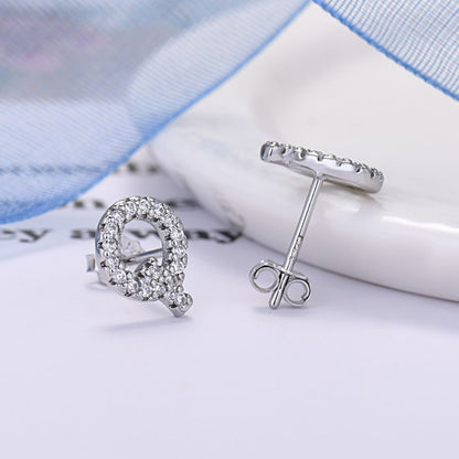 Oorringen "Identiteit"