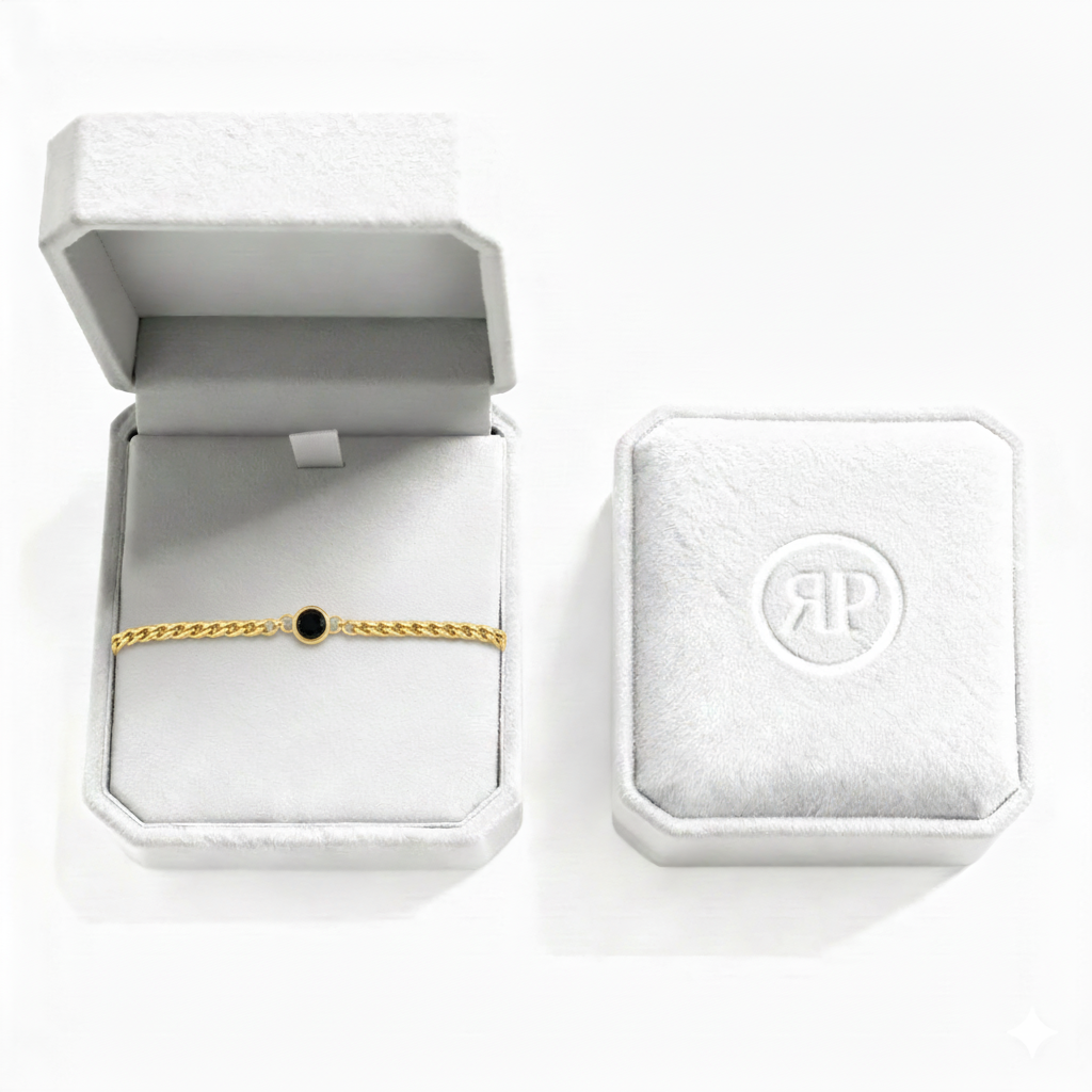 Projectie Armband "Shine"