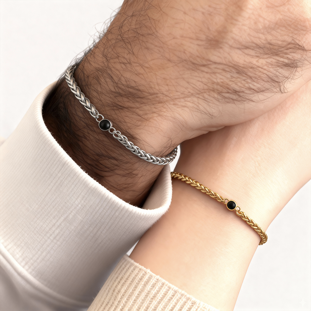 Projectie Armband "Shine"