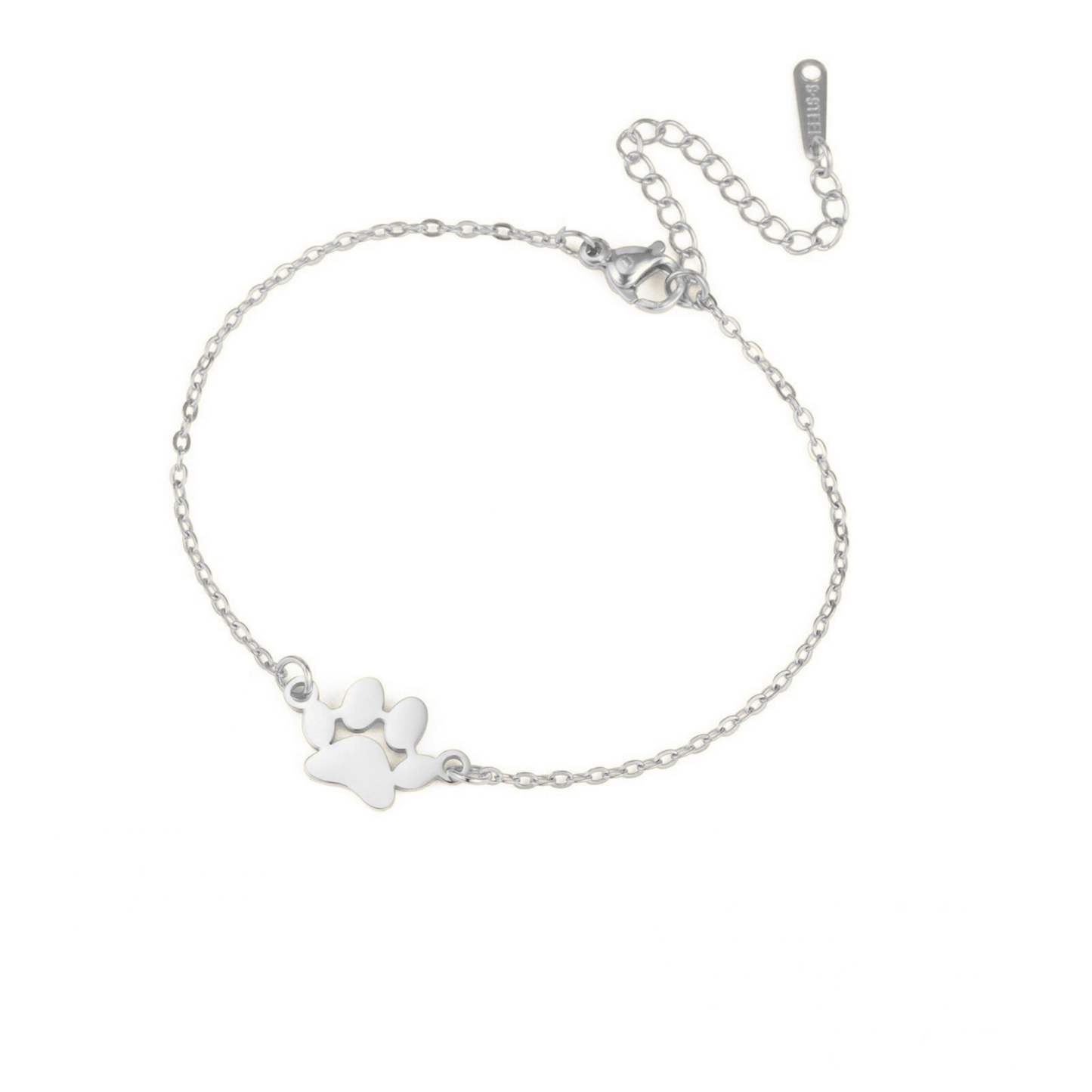 RICCARDI - BRACELET "Love Paw" - Riccardi