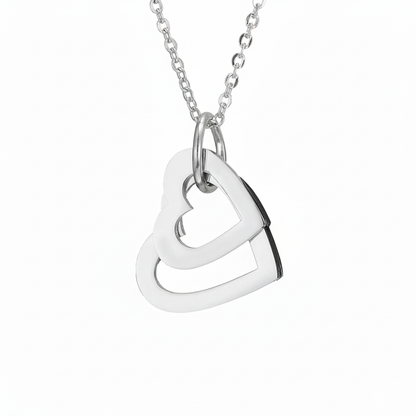 Naamketting "Geneste Harten"