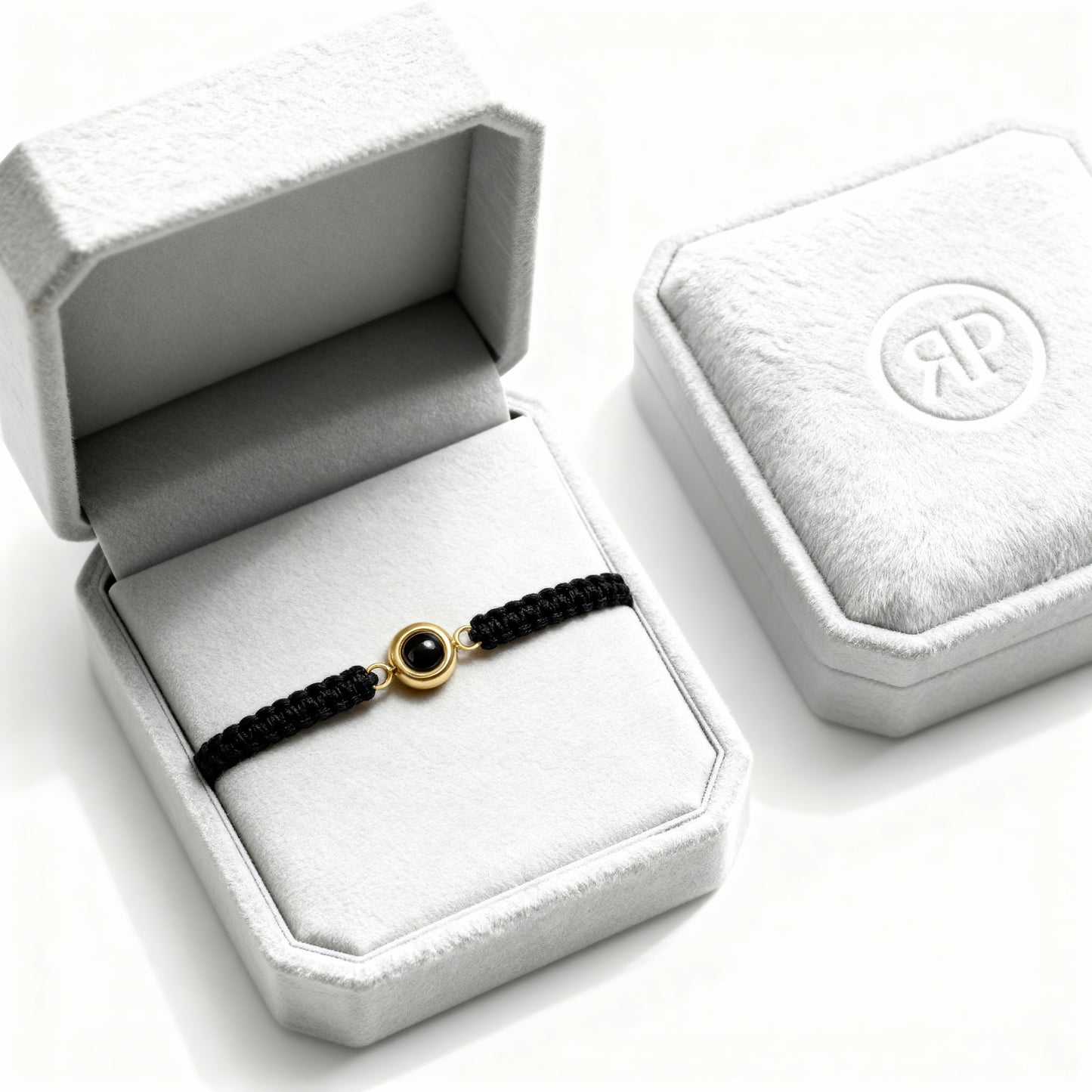 Projectie Armband "Klassiek"